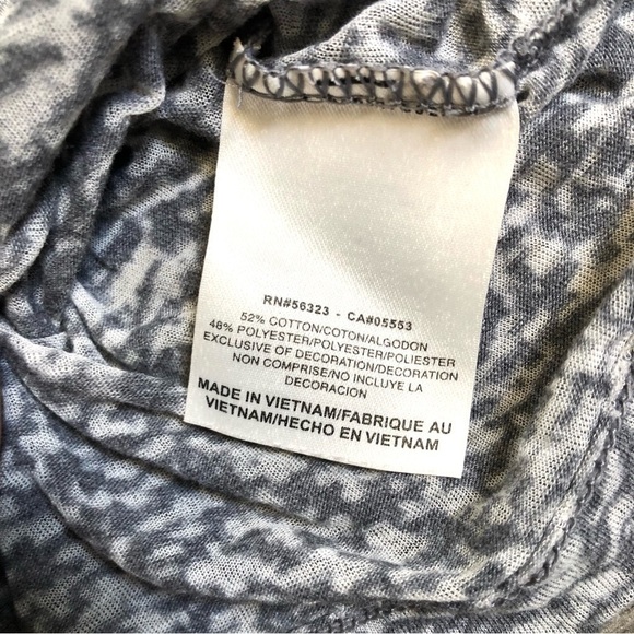 Nike Texas Horns T-Shirt - Picture 6 of 8